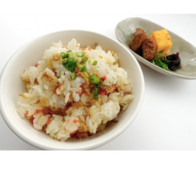 築地江戸一　佃煮とまぜご飯のもと詰め合わせ