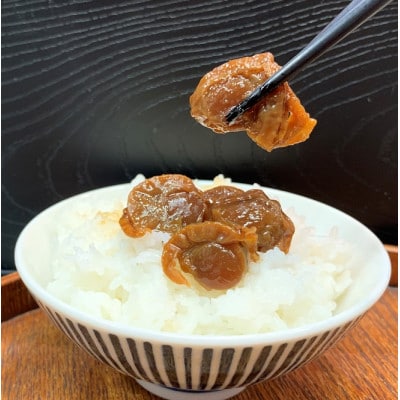 築地江戸一　人気佃煮5種詰め合わせ