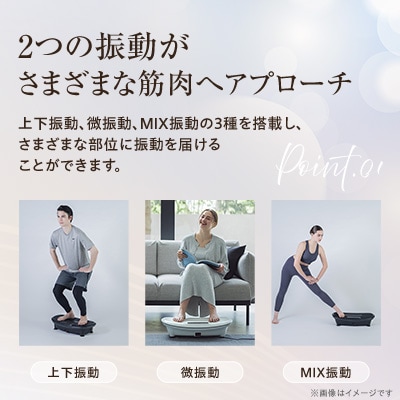 ドクターエア 3Dスーパーブレードスマート2ブラック(プレゼント/ブルブルマシン/乗るだけ簡単)