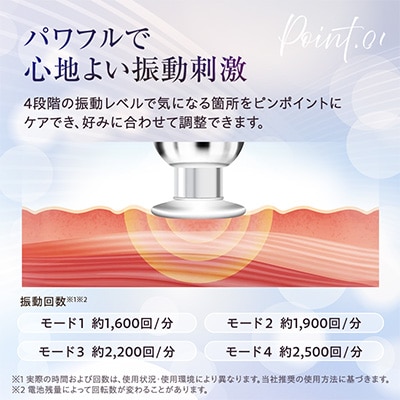 ドクターエア エクサガンポケット グレイッシュピンク コードレス ふるさと納税 千代田区