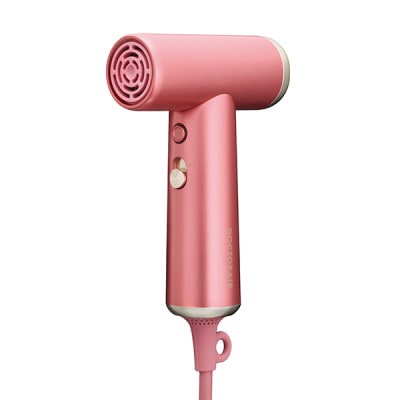 ドクターエア ミラ ジェット ドライヤー　シュガーピンク　ふるさと納税 千代田区