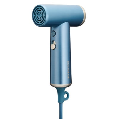 ドクターエア ミラ ジェット ドライヤー　ブルーヘイズ　ふるさと納税 千代田区