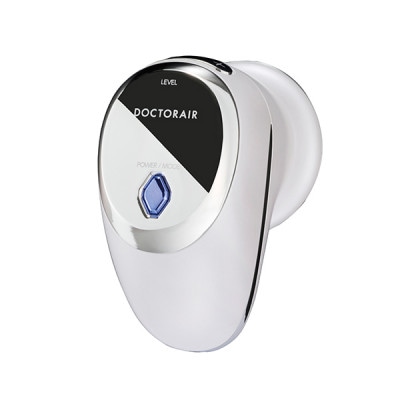 ドクターエア リフトライザー　セレニティホワイト　ふるさと納税千代田区