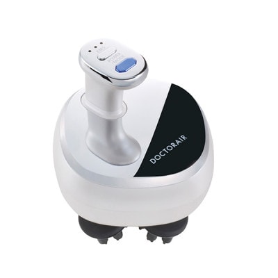 ドクターエア EMSスカルプスパ　セレニティホワイト　ふるさと納税千代田区