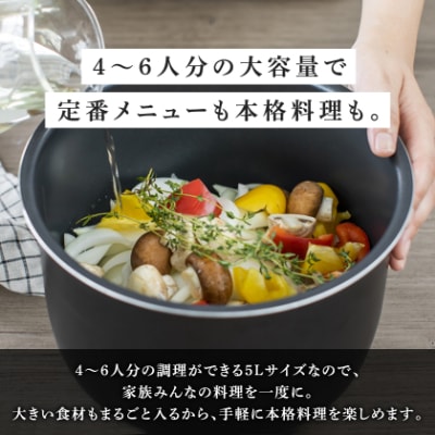 シロカ　おうちシェフPRO　SP-5D152H