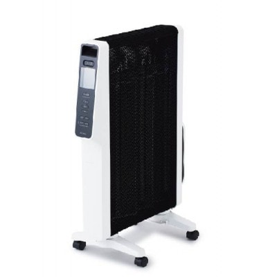 シロカ　遠赤軽量ヒーター かるポカ SN-M351