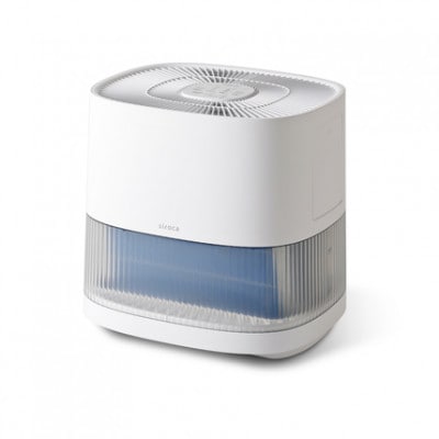 シロカ　気化式加湿器 SD-E151