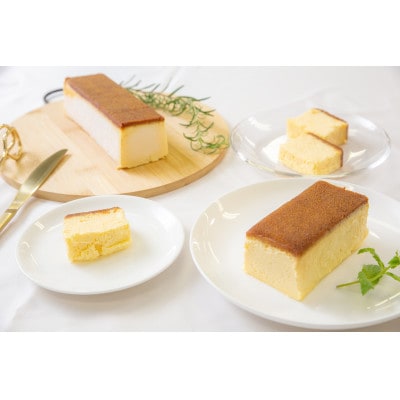 東京バニラファクトリー/【冷凍スイーツ】プリングラッセ 350g