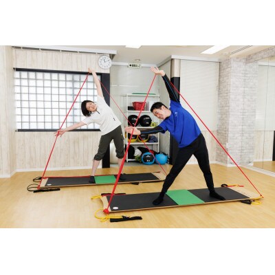 パーソナルトレーニング8回券　ToyoFit 東京店
