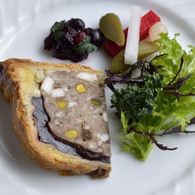 東京ミッドタウン　日比谷morceau(モルソー)お食事券20,000円分