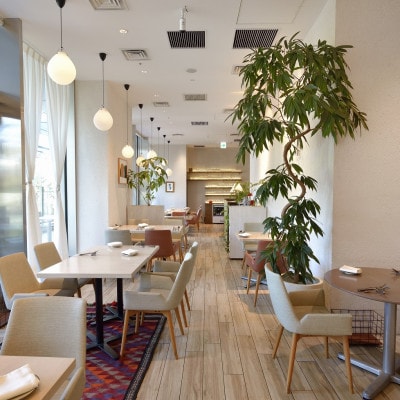 東京ミッドタウン　日比谷morceau(モルソー)お食事券30,000円分