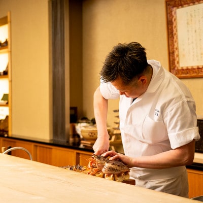 【紀尾井町 藍泉】《ランチ・ディナー共通》10,000円分お食事券(ぐるなびセレクション)