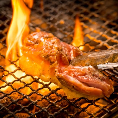 【大手町 梯子】《ディナー》健美食を味わうボーンブロス懐石全14品 2名様分(ぐるなびセレクション)