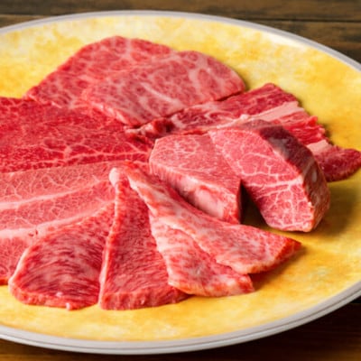 【焼肉 美かさ】《ディナー》美かさイチオシ!スタンダードコース 2名様分(ぐるなびセレクション)