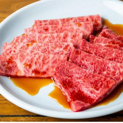 【焼肉 美かさ】《ディナー》美かさイチオシ!スタンダードコース 2名様分(ぐるなびセレクション)