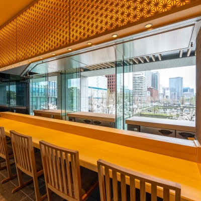 【丸の内舞’s】《ランチ》鰻のお重(上) 2名様(ぐるなびセレクション)