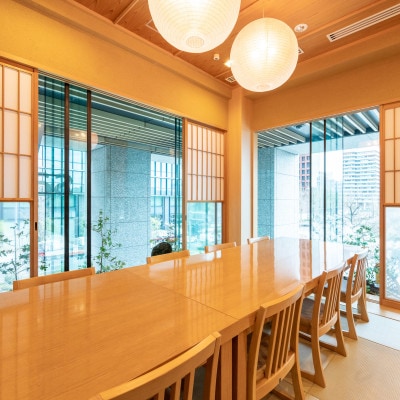 【丸の内舞’s】《ランチ》鰻のお重(上) 2名様(ぐるなびセレクション)