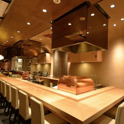 【一心金子】《ランチ・ディナー共通》10,000円分お食事券(ぐるなびセレクション)