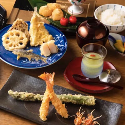 【一心金子】《ランチ・ディナー共通》10,000円分お食事券(ぐるなびセレクション)