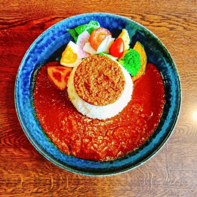ラムポークキーマカレー　200g×3個セット