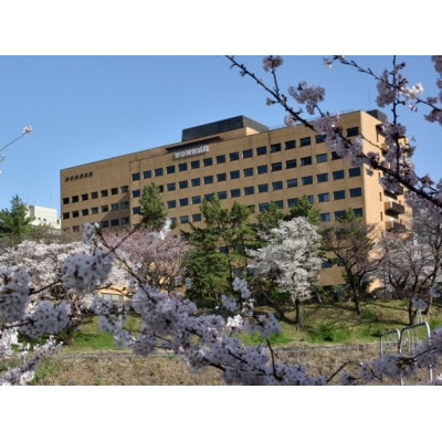 【東京都千代田区】東京逓信病院人間ドックギフト券/女性用  1名様分  +  ぽすくまのリュック