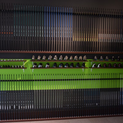 ゴルフテック by GDO(大手町店)スイング診断&マンツーマンレッスン5回券