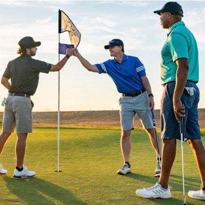 ゴルフテック by GDO(大手町店)スイング診断&マンツーマンレッスン10回券