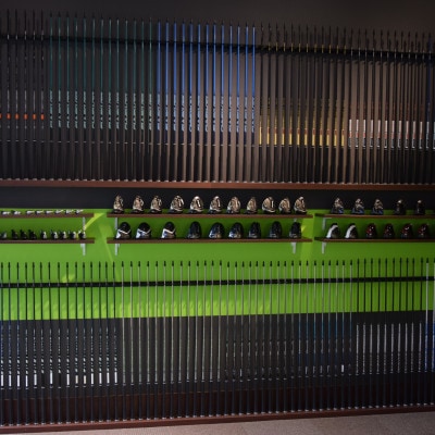 ゴルフテック by GDO(大手町店)スイング診断&マンツーマンレッスン15回券