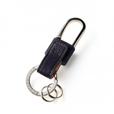 【ココマイスター】COCOMEISTER グッドオールド アメリカンスタイル(ロイヤルブルー)