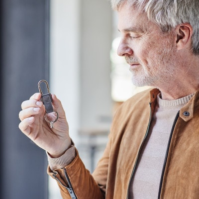 【ココマイスター】COCOMEISTER グッドオールド アメリカンスタイル(ブリティッシュスカイ)