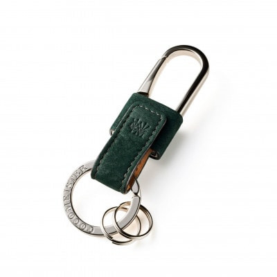 【ココマイスター】COCOMEISTER グッドオールド アメリカンスタイル(カンブリアグリーン)