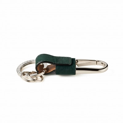 【ココマイスター】COCOMEISTER グッドオールド アメリカンスタイル(カンブリアグリーン)