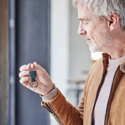 【ココマイスター】COCOMEISTER グッドオールド アメリカンスタイル(カンブリアグリーン)