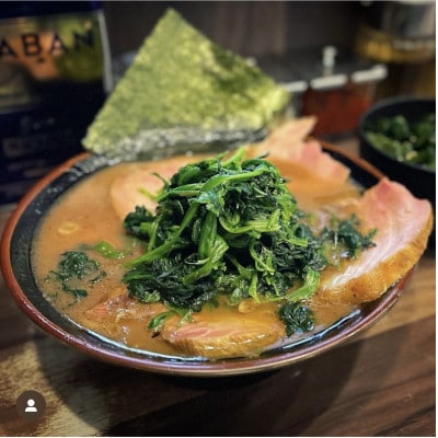 激戦区東京の行列店【神田ラーメンわいず】　わいずラーメン3食セット