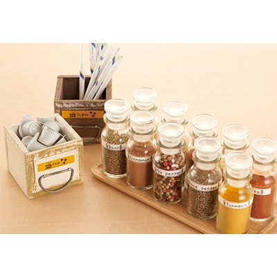 ラベルライター「テプラ」PRO SR170+「テプラ」PRO テープカートリッジSS12K セット