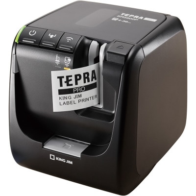 ラベルライター「テプラ」PRO SR5900P