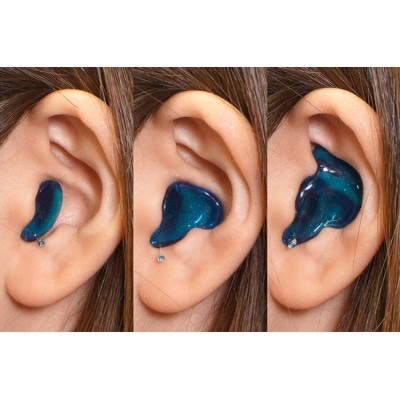 オーダーメイド耳栓「Lazurite 40」(ラズライト40)