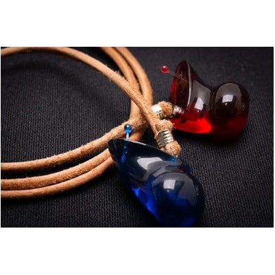 オーダーメイド耳栓「Lazurite 40」(ラズライト40)