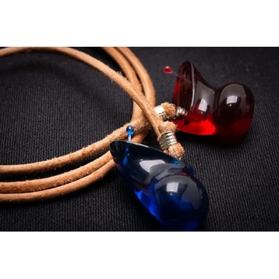 オーダーメイド耳栓「Lazurite 100」(ラズライト100)