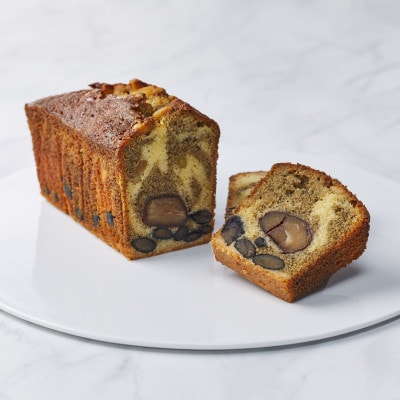 【帝国ホテル】焼菓子 ほうじ茶のケーキ HOJICHA