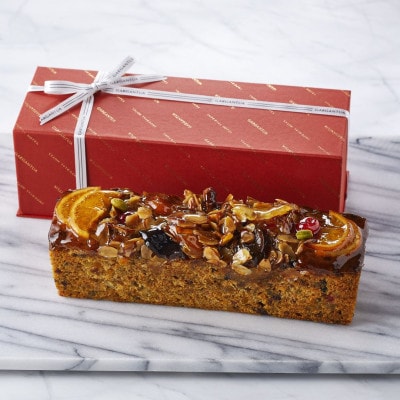 【帝国ホテル】焼菓子 フルーツケーキ オーチャード