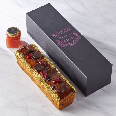 【帝国ホテル】焼菓子　セレブレーション