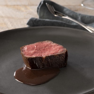 【帝国ホテル】黒毛和牛ローストビーフ(冷凍)