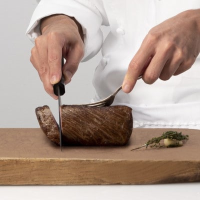 【帝国ホテル】黒毛和牛ローストビーフ(冷凍)