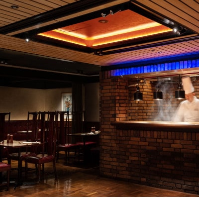 ホテルニューオータニ リブルーム 食事ご利用券《30,000円分》