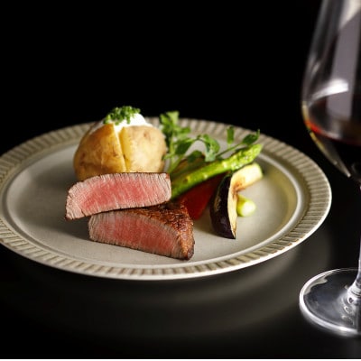 ホテルニューオータニ リブルーム 食事ご利用券《30,000円分》