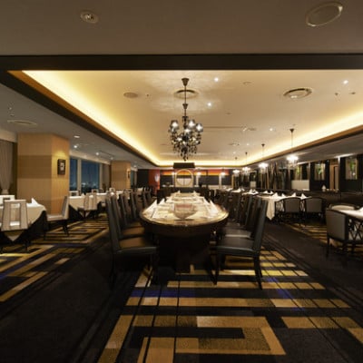 ホテルニューオータニ 大観苑 食事ご利用券《25,000円》