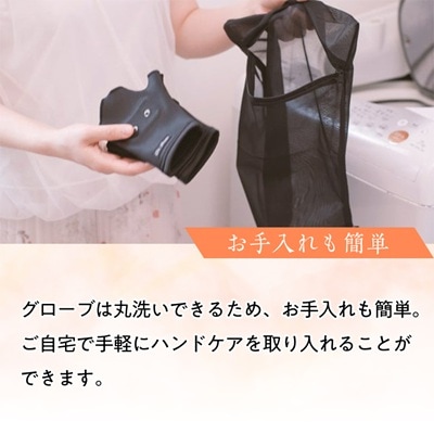 1回12分のながらケア　EMS搭載ハンド美容機器　Dr.Beau Beau-te(ビューテ)