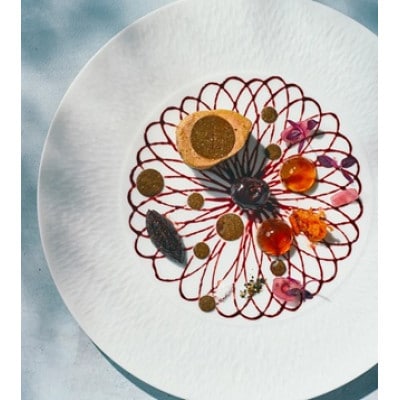 【ソンブルイユTOKYO】レストランチケット　計21,000円分(7,000円分×3枚)