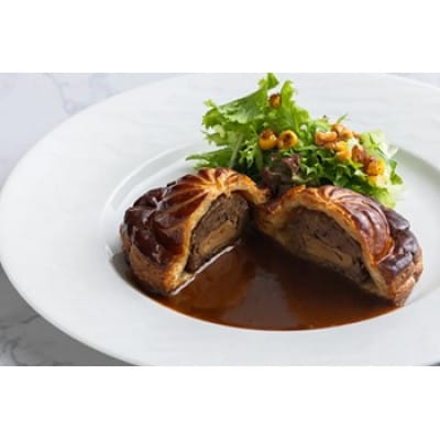 【ソンブルイユTOKYO】レストランチケット　計21,000円分(7,000円分×3枚)